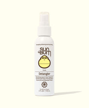 Load image into Gallery viewer, Sun Bum Curls Detangler
