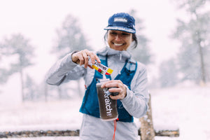 Skratch Labs Hydration Sports Mix