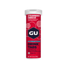 Load image into Gallery viewer, GU Hydration Drink Tabs
