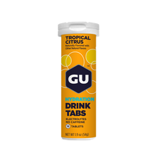 Load image into Gallery viewer, GU Hydration Drink Tabs
