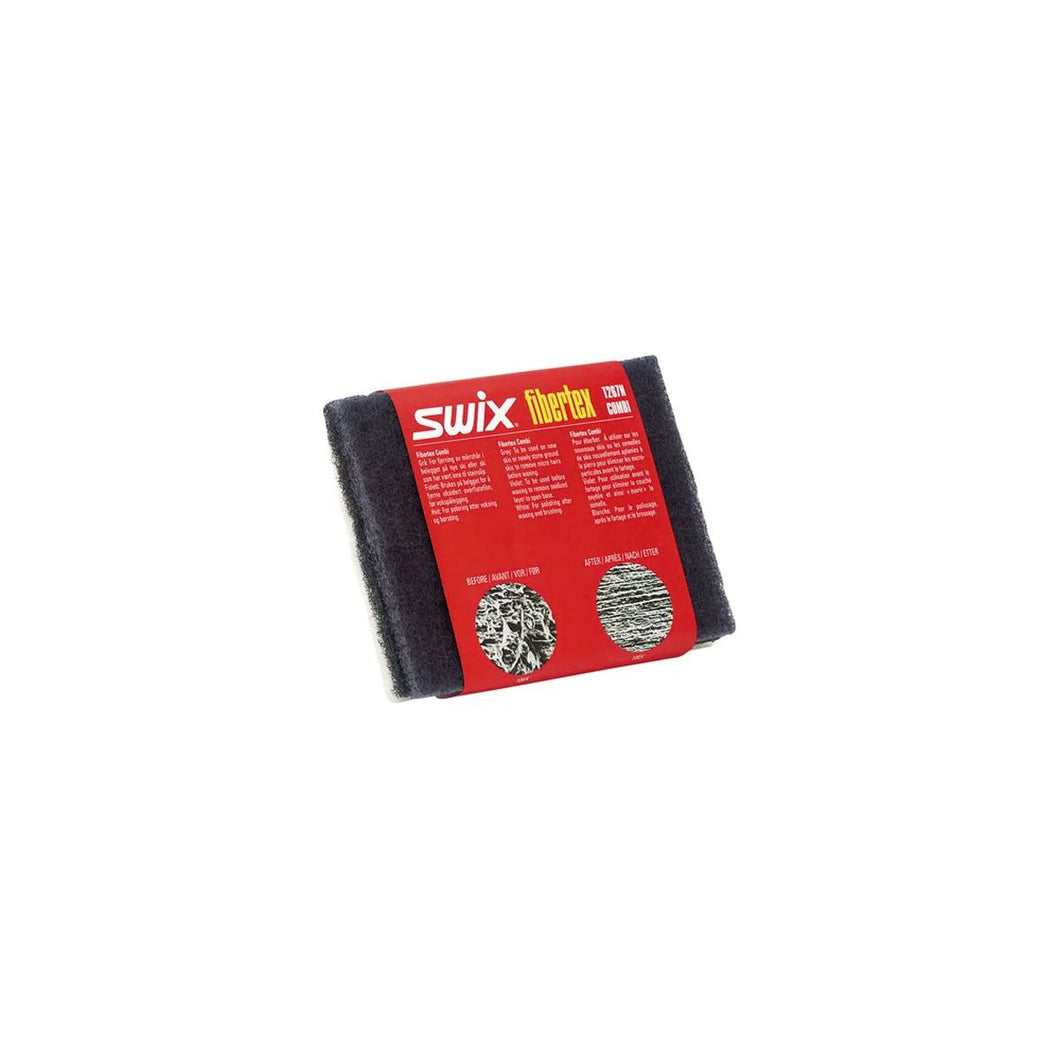 Swix Fibertex Combi Pack