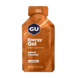 Gu Energy Gel