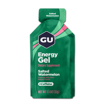 Load image into Gallery viewer, Gu Energy Gel
