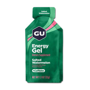 Gu Energy Gel