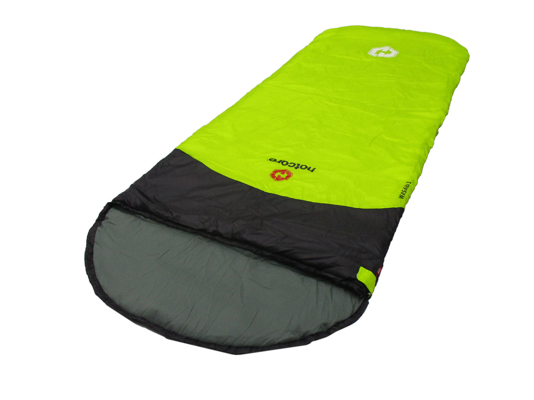 Hotcore Wasabi 1 Sleeping Bag