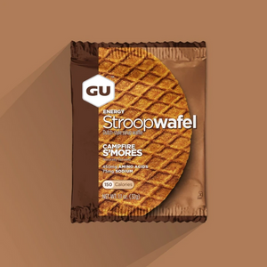 GU Energy Stroopwafel Smores