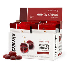 Load image into Gallery viewer, Skratch Labs Energy Chews
