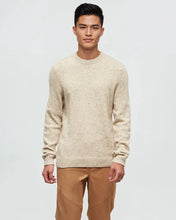 Load image into Gallery viewer, Ten Tree Rambler Fleck Sweater

