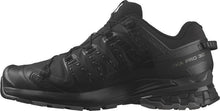 Load image into Gallery viewer, Salomon XA PRO 3D V9 WIDE GTX Black/Phantm
