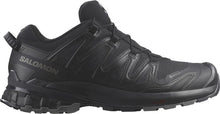 Load image into Gallery viewer, Salomon XA PRO 3D V9 WIDE GTX Black/Phantm
