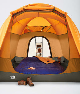 TNF Wawona 4 Tent