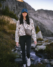 Load image into Gallery viewer, TenTree Paladsade Fullzip Fleece
