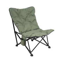 Load image into Gallery viewer, Kuma Aurora Padded Chair
