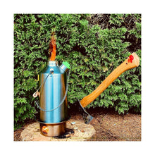 Load image into Gallery viewer, Kelly Kettle Base Camp
