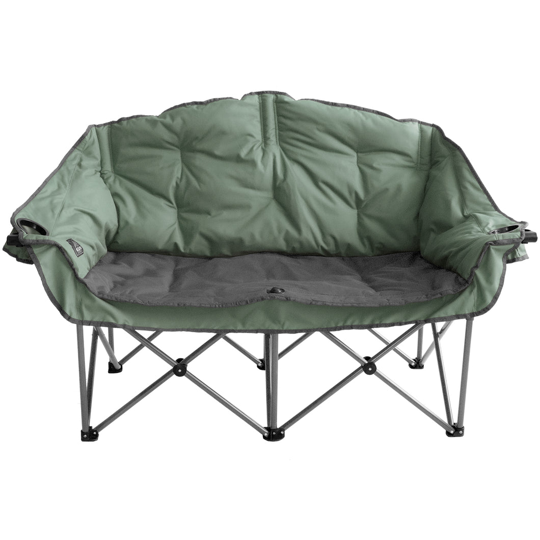 Kuma Outdoors Bear Buddy Double Chair