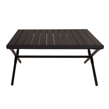 Load image into Gallery viewer, Kuma Camp Crew Coffee Table
