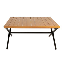 Load image into Gallery viewer, Kuma Camp Crew Coffee Table
