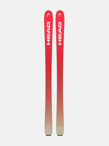 Head Crux 99 PRO