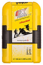 Load image into Gallery viewer, TOKO Express 2.0 Performance Liquid glide Pocket and Mini wax
