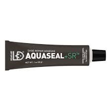 Gear Aid Aquaseal+SR Shoe Repair 28g