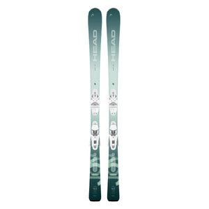 Head Easy Joy Ski with Joy 9 SLR Binding