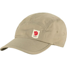 Load image into Gallery viewer, Fjallraven High Coast Lite Cap
