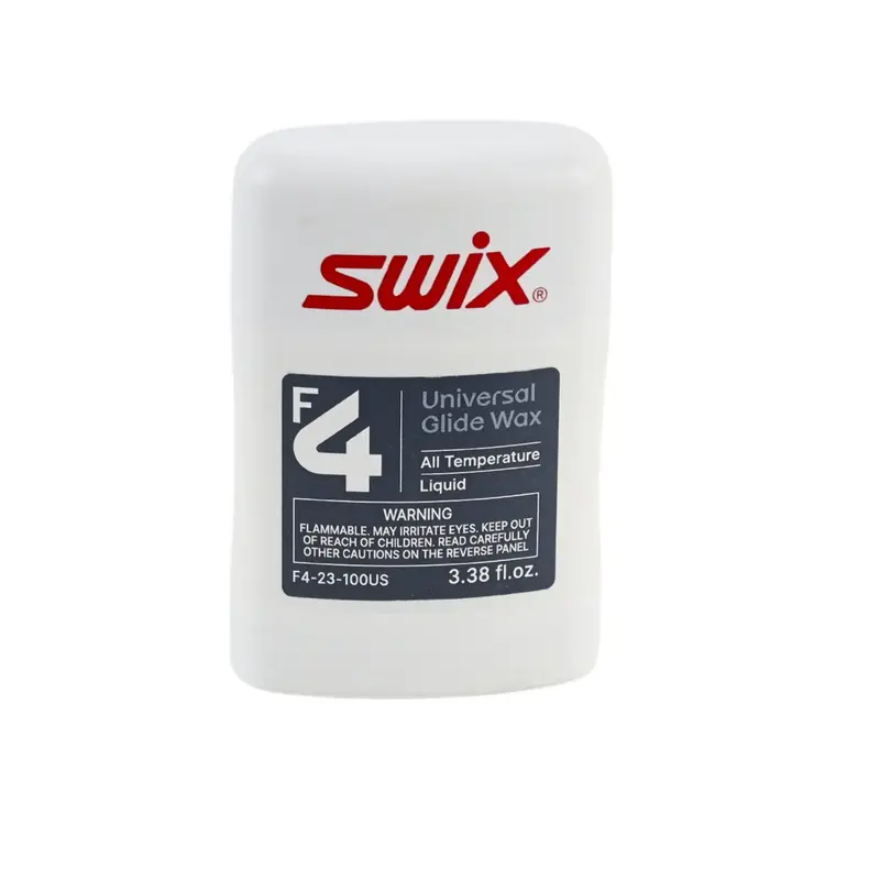 Swix F4 Universal Glide Wax