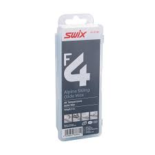 Swix F4 All Temperature Ski Wax Universal 180g