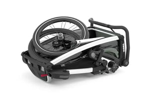 Thule Courier Chariot Lite (Double)