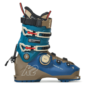 K2 Mindbender 120 BOA