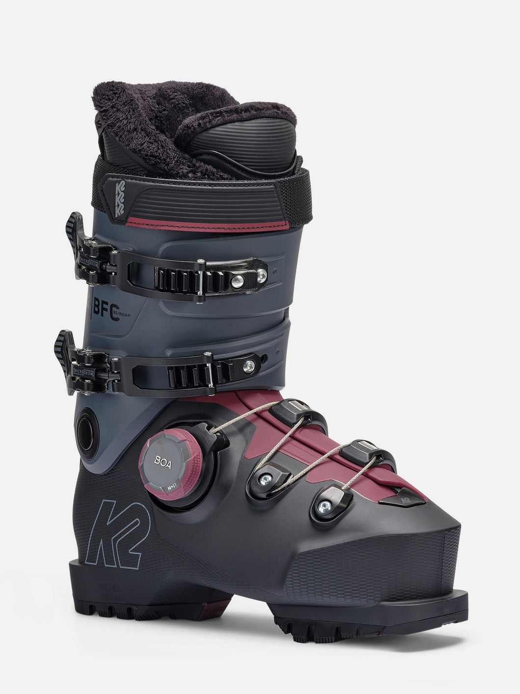 K2 Bfc 95w Boa