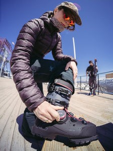 K2 Bfc 95w Boa