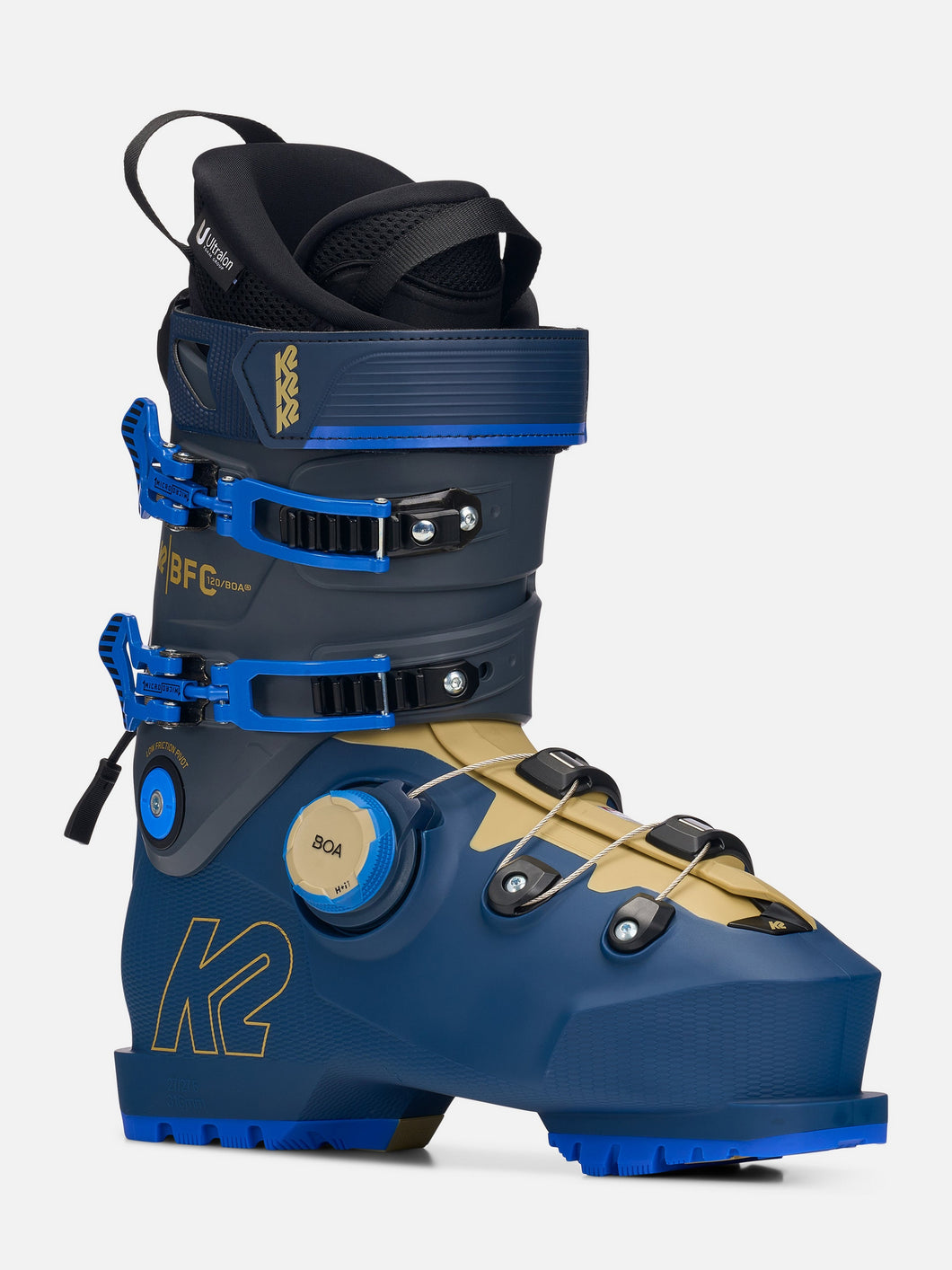 K2 BFC 120 BOA 120