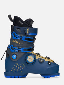 K2 BFC 120 BOA 120