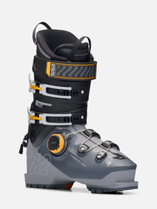 K2 Mindbender 100 BOA
