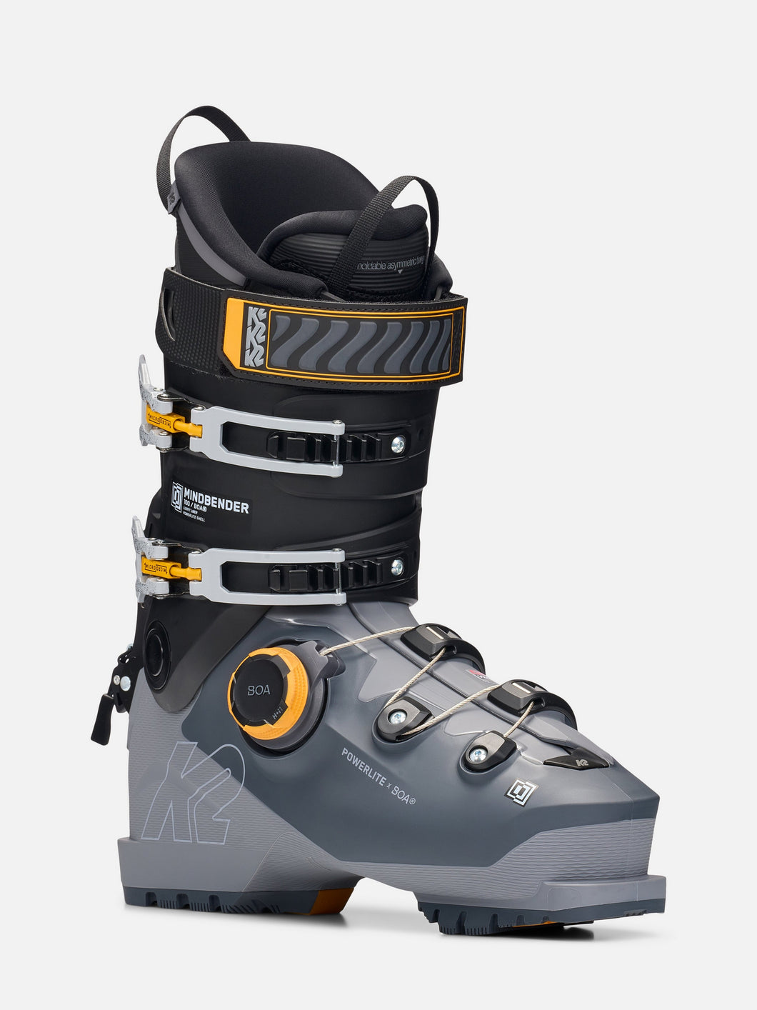 K2 Mindbender 100 BOA
