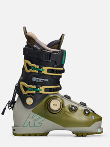 K2 Mindbender 130 BOA