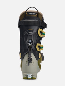 K2 Mindbender 130 BOA