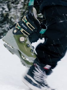 K2 Mindbender 130 BOA