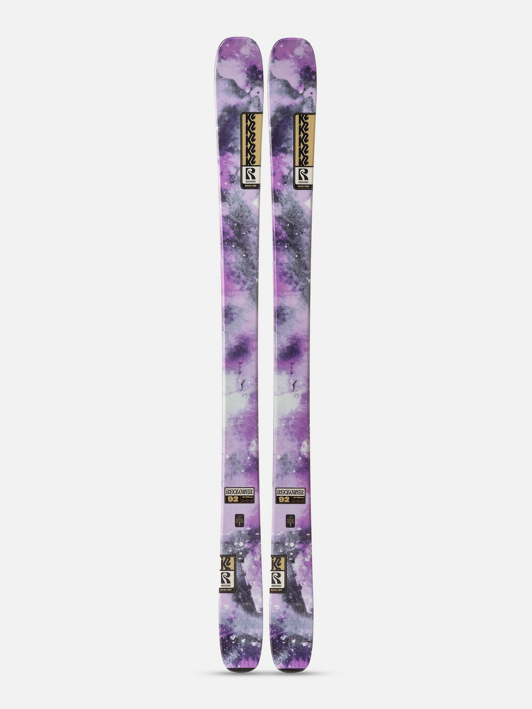 K2 Reckoner 92W