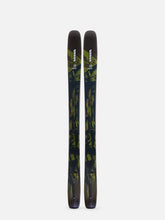 Load image into Gallery viewer, K2 Mindbender Juvy Ski with Jr. 4.5 FTD Binding
