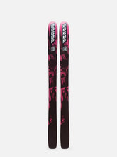 Load image into Gallery viewer, K2 Mindbender Juvy Ski with Jr. 4.5 FTD Binding
