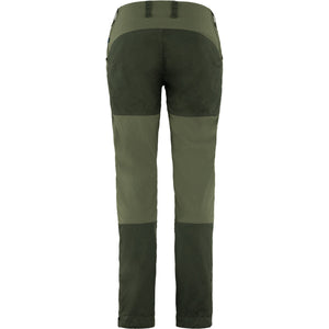 Fjall Raven Keb Trousers Curved W