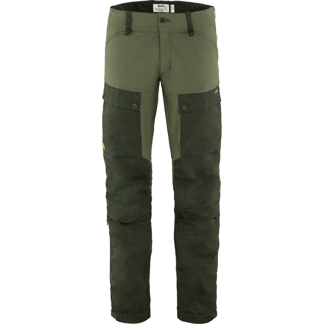Fjall Raven Keb Trousers M