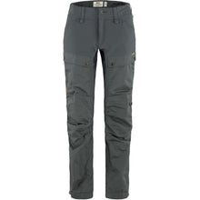 Load image into Gallery viewer, Fjall Raven Keb Trousers Curved W
