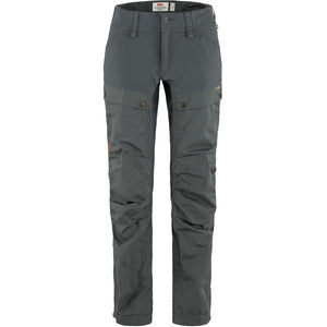 Fjall Raven Keb Trousers Curved W