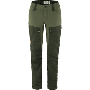 Fjall Raven Keb Trousers W