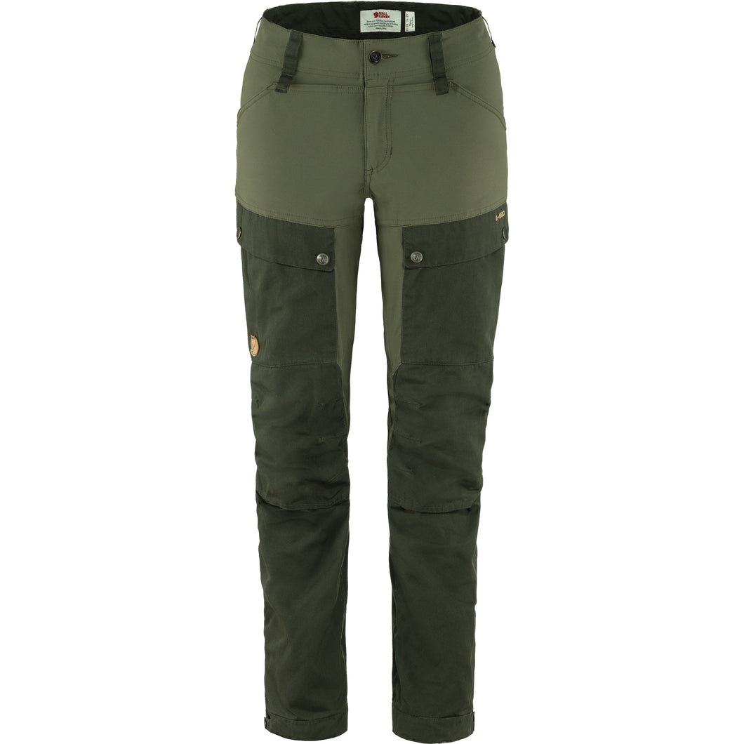 Fjall Raven Keb Trousers W
