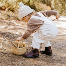 Load image into Gallery viewer, Blundstone 2592 Kids Shiraz
