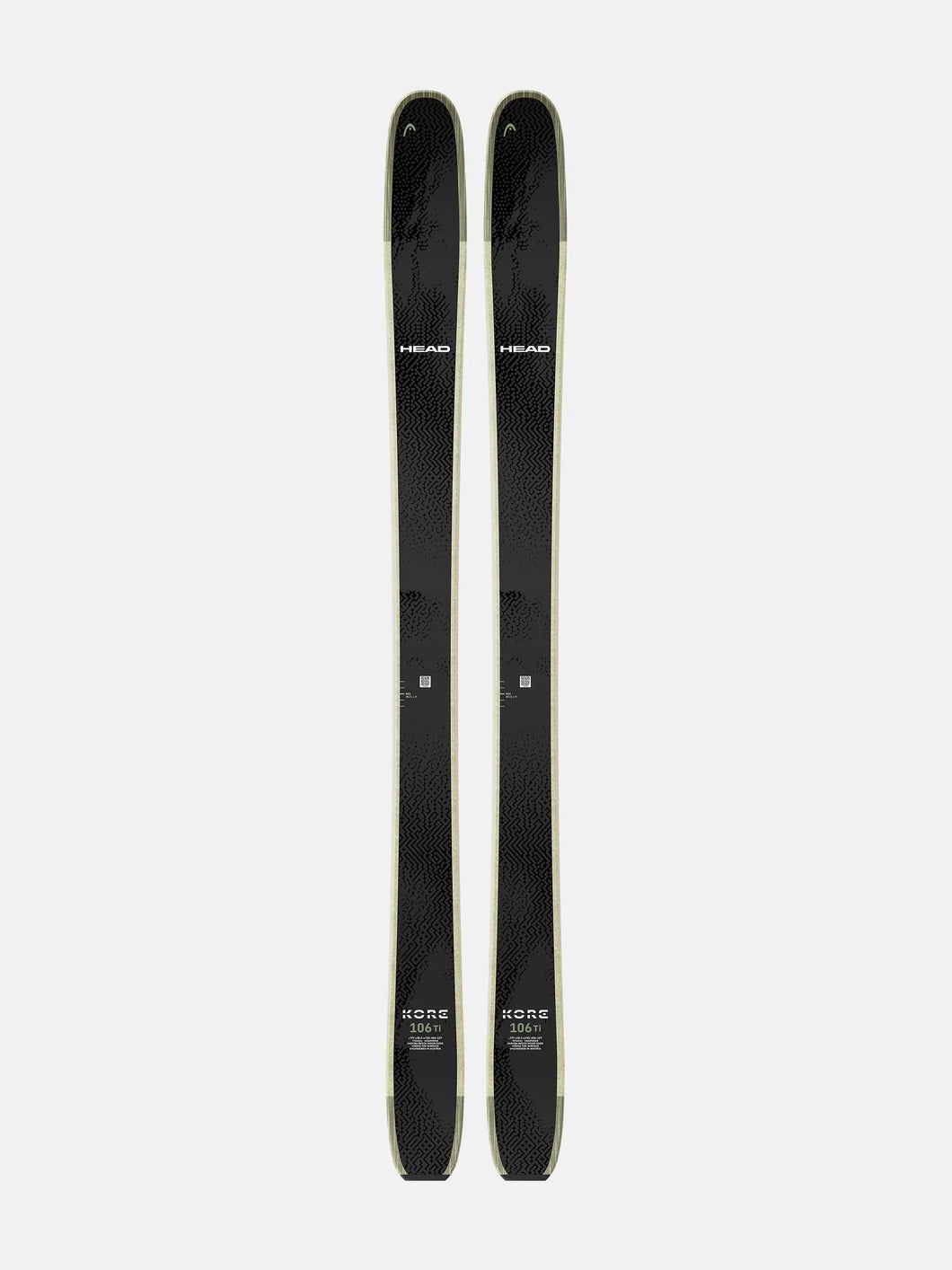 Head Kore 106Ti